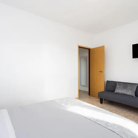 Holiday home Ek Eucaliptos