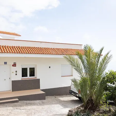 Holiday home Ek Eucaliptos *