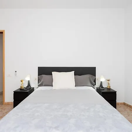 Ek Eucaliptos Ferienhaus *