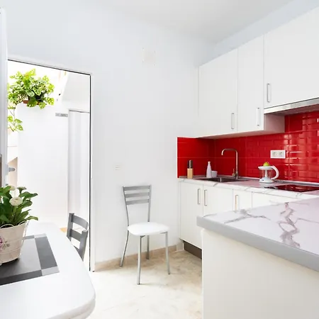 Ferienhaus Ek Eucaliptos