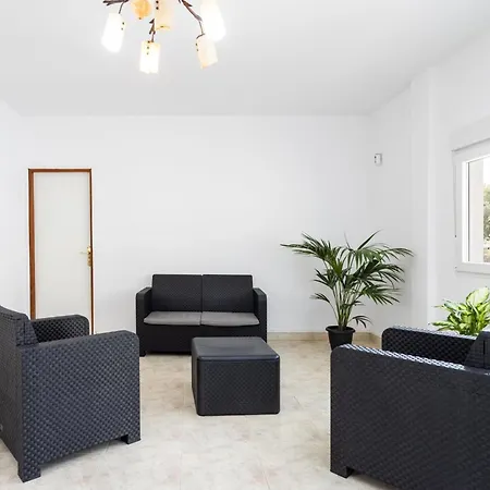 Ek Eucaliptos Ferienhaus *