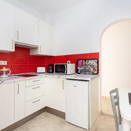Ferienhaus Ek Eucaliptos Fasnia