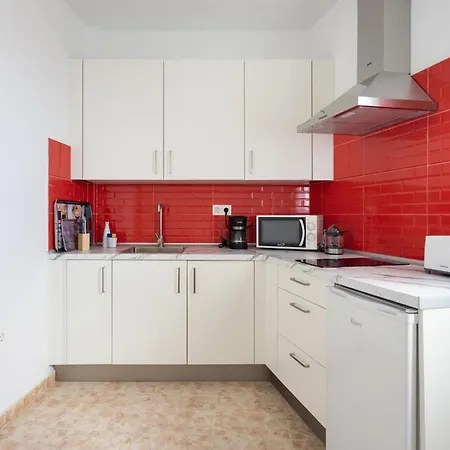Ferienhaus Ek Eucaliptos